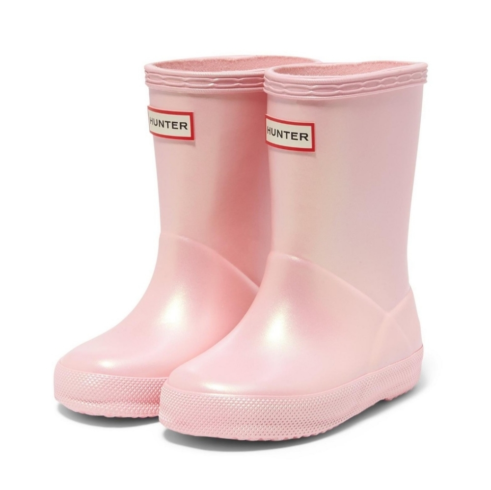 Hunter Rain Boots